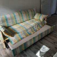 Divano letto