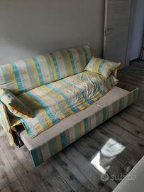 Divano letto
