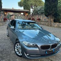 BMW 525d Sport