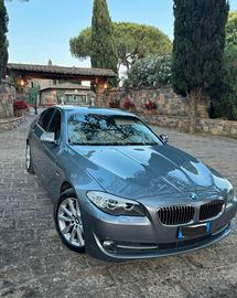 BMW 525d Sport