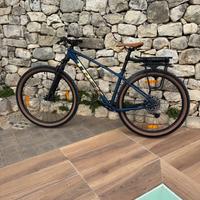 Trek Marlin 5 Gen 3 pari al nuovo – taglia M/L e X