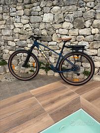 Trek Marlin 5 Gen 3 pari al nuovo – taglia M/L e X