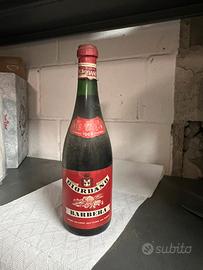 Barbera Giordano 1969