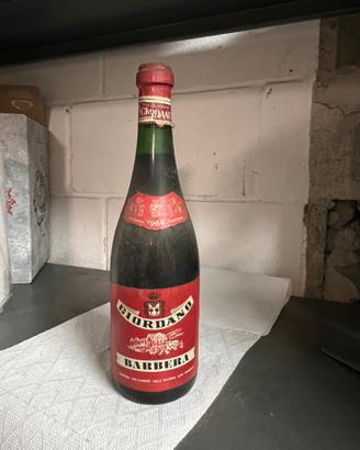 Barbera Giordano 1969