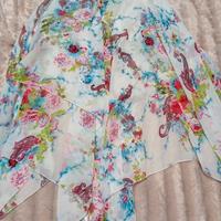 copricostume da donna 