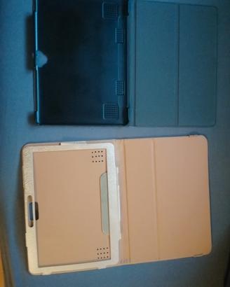 tablet 10 pollici con tastiere Bluetooth 