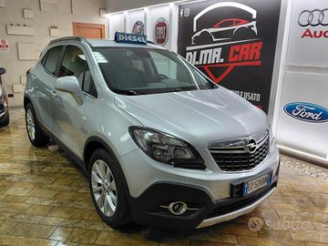 Opel Mokka 1.7 CDTI Ecotec 130CV 4x2 Start&Stop Eg