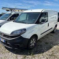 FIAT Doblo 1.4 Natural Power Cargo Maxi Lounge