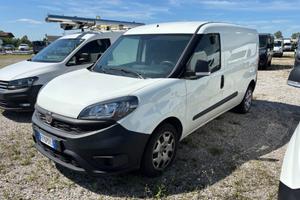 FIAT Doblo 1.4 Natural Power Cargo Maxi Lounge