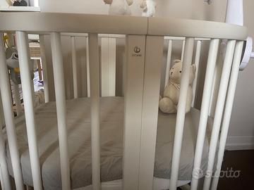 Culla stokke