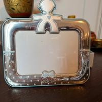 Cornice portafoto bambino Le Bebè