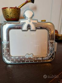 Cornice portafoto bambino Le Bebè