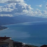 Casa Terratetto vicino al mare