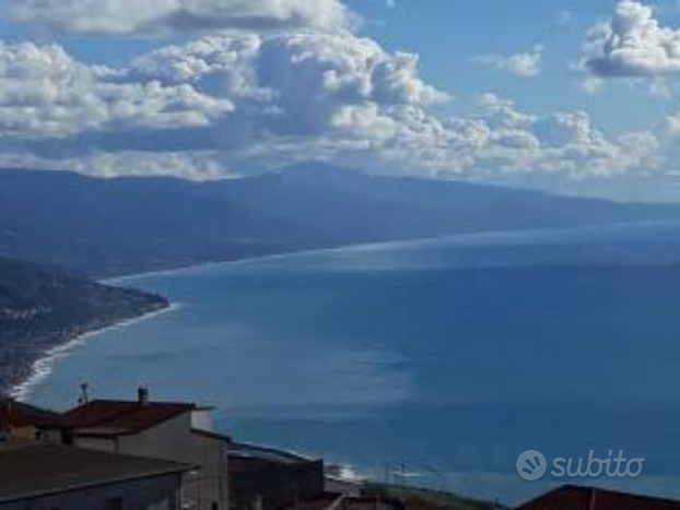 Casa Terratetto vicino al mare