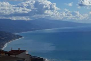 Casa Terratetto vicino al mare