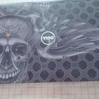 DELL XPS 17" L7O2 X I7