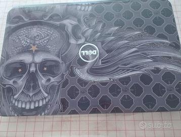 DELL XPS 17" L7O2 X I7