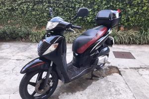 Honda SH 125 (2008) - 37.000 km