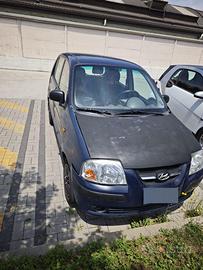 Hyundai Atos Prime