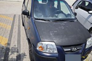 Hyundai Atos Prime