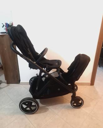 Passeggino cybex gazelle s