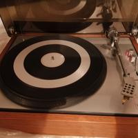 Giradischi Lenco L85