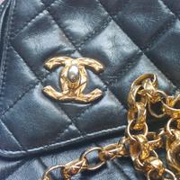 borsa chanel 