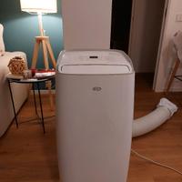 Condizionatore portatile Argo Milo Plus 13000 btu