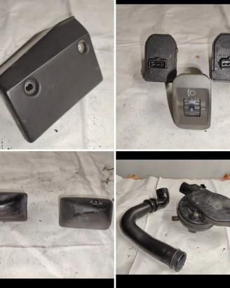 Lotto ricambi Punto Gt 