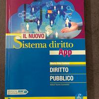 Il nuovo sistema diritto, diritto pubblico