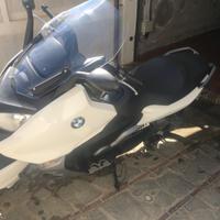 BMW C600 Sport