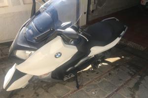 BMW C600 Sport