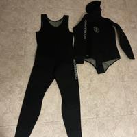 Muta umida Scubapro pro XL