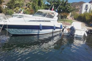 Gobbi 31 cabin
