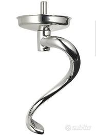 Kenwood chef XL pro frusta uncino