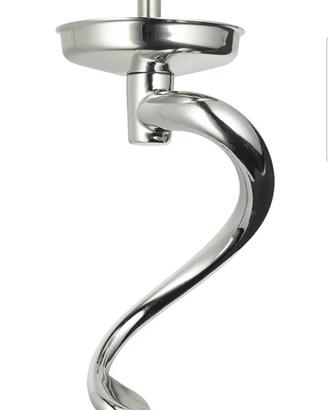 Kenwood chef XL pro frusta uncino