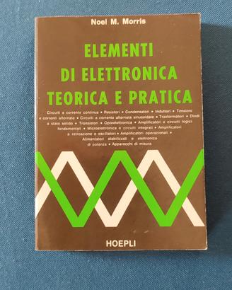 elementi di elettronica pratica 