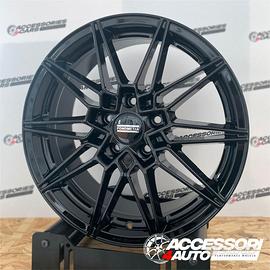 4 Cerchi THOE M Sport 18 Bmw 1 F20/21 - 2 F22/23
