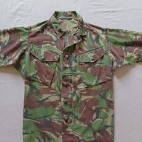 GIACCA MILITARE INGLESE, come nuova.