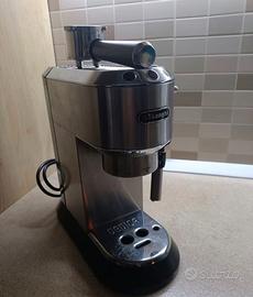Macchina caffè de longhi delica style 