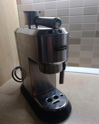 Macchina caffè de longhi delica style 