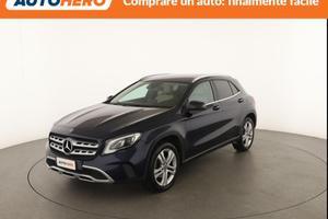 MERCEDES-BENZ GLA 200 LS70138