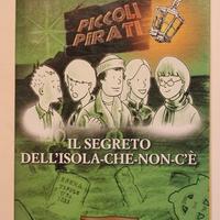 Il segreto dell'isola che non c'è