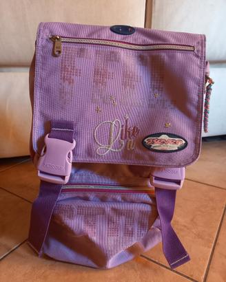 ZAINO SCUOLA SEVEN