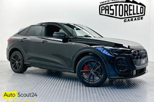 AUDI Q5 3ª serie - Q5 SPB TDI 150 kW mHEV+ S troni