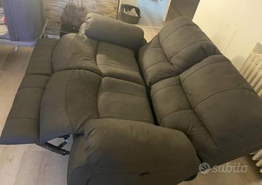 divano nuovo