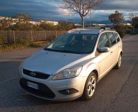 FORD Focus 2ª serie - 2009- Unicopro
