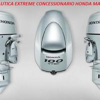 HONDA BF 100 & SEA 660 GT NUOVI