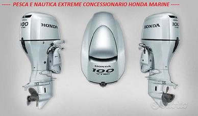 HONDA BF 100 & SEA 660 GT NUOVI