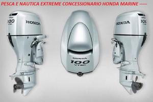 HONDA BF 100 & SEA 660 GT NUOVI